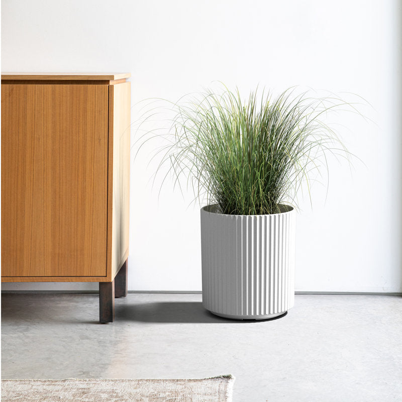 Demi Series Round Planter