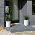Demi Series Round Planter